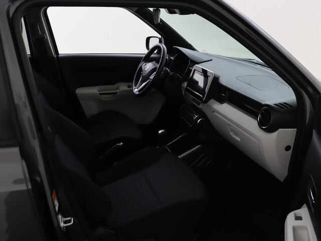 Suzuki IGNIS 1.2 Stijl Automaat | Navigatie | Keyless Entry & Go | Camera |