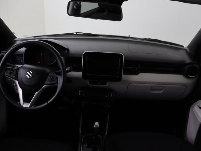 Suzuki IGNIS 1.2 Stijl Automaat | Navigatie | Keyless Entry & Go | Camera |