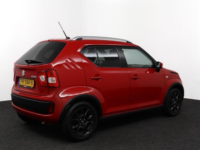 Suzuki IGNIS 1.2 Select | Airco | Camera | Lichtmetalen velgen | Android Auto, Apple carplay | Hoge zit |