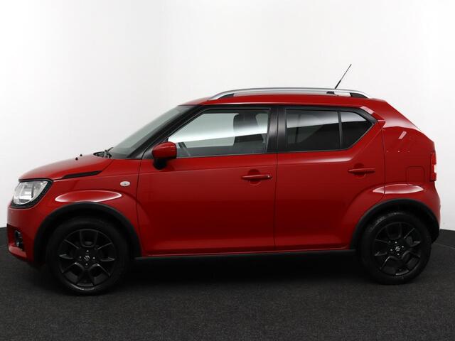 Suzuki IGNIS 1.2 Select | Airco | Camera | Lichtmetalen velgen | Android Auto, Apple carplay | Hoge zit |