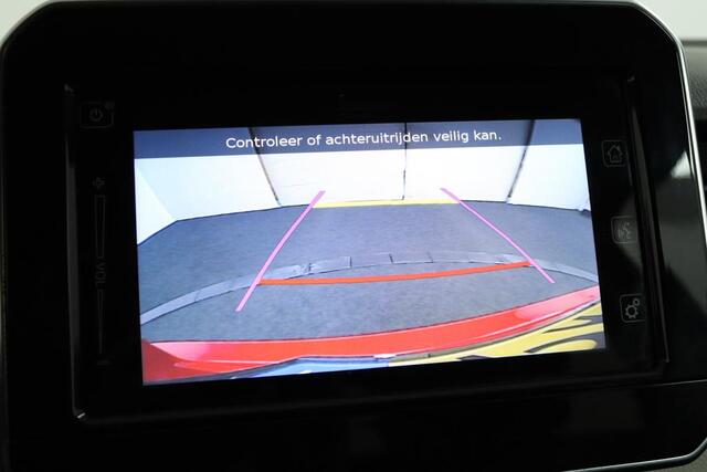 Suzuki IGNIS 1.2 Select | Airco | Camera | Lichtmetalen velgen | Android Auto, Apple carplay | Hoge zit |