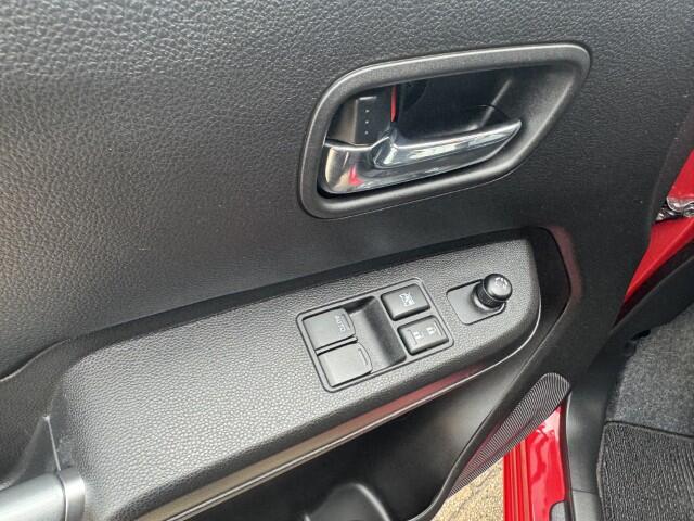 Suzuki IGNIS 1.2 Smart Hybrid Comfort