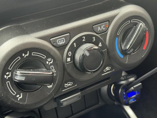 Suzuki IGNIS 1.2 Smart Hybrid Comfort