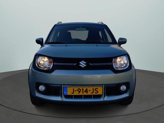 Suzuki IGNIS 1.2 Select /Ned.Auto/ALL IN PRIJS