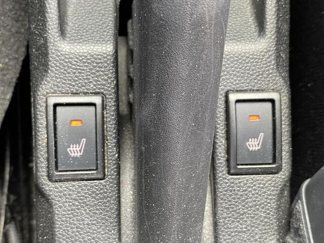 Suzuki IGNIS 1.2 Select met o.a. navigatie, stoelverwarming, camera, donker glas, etc.