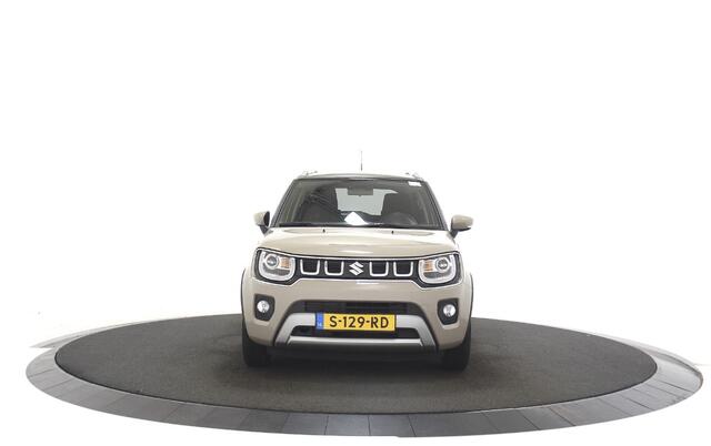 Suzuki IGNIS 1.2 Smart Hybrid Style Navigatie / Cruise / Trekhaak