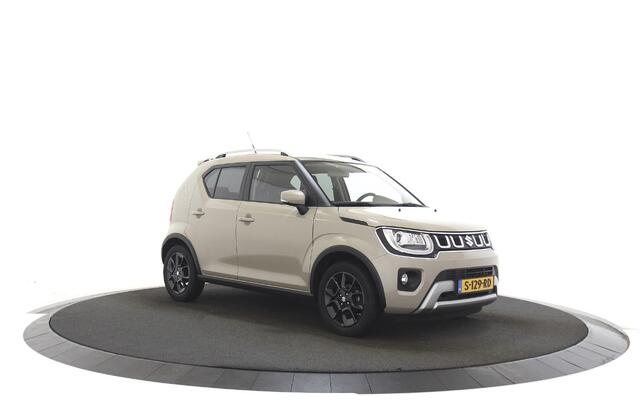 Suzuki IGNIS 1.2 Smart Hybrid Style Navigatie / Cruise / Trekhaak