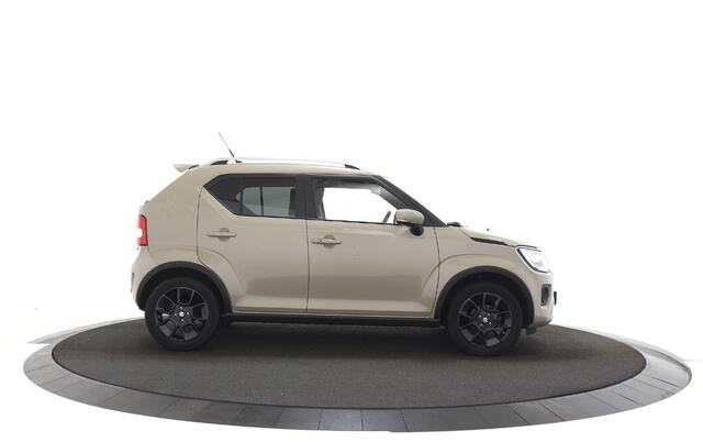 Suzuki IGNIS 1.2 Smart Hybrid Style Navigatie / Cruise / Trekhaak