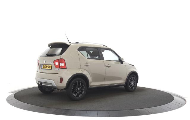 Suzuki IGNIS 1.2 Smart Hybrid Style Navigatie / Cruise / Trekhaak