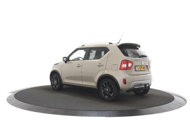 Suzuki IGNIS 1.2 Smart Hybrid Style Navigatie / Cruise / Trekhaak