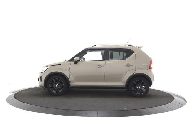 Suzuki IGNIS 1.2 Smart Hybrid Style Navigatie / Cruise / Trekhaak