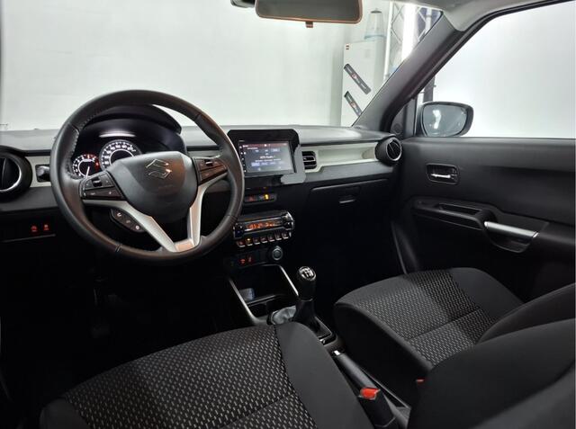 Suzuki IGNIS 1.2 Smart Hybrid Style Navigatie / Cruise / Trekhaak
