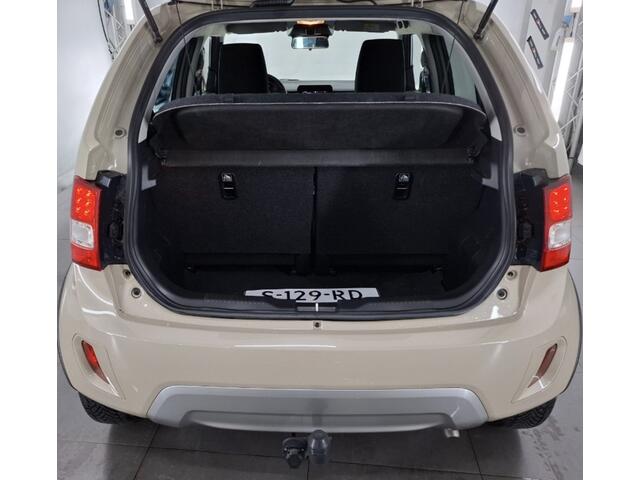 Suzuki IGNIS 1.2 Smart Hybrid Style Navigatie / Cruise / Trekhaak