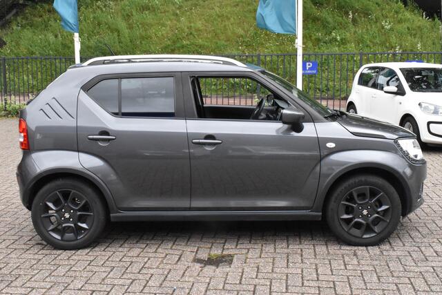 Suzuki IGNIS 1.2 Select Trekhaak | Carplay Navi | Stoelverwarming | 100% Onderhouden | 12 mnd BOVAG garantie Whatsapp 06-53188999