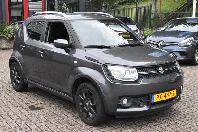 Suzuki IGNIS 1.2 Select Trekhaak | Carplay Navi | Stoelverwarming | 100% Onderhouden | 12 mnd BOVAG garantie Whatsapp 06-53188999