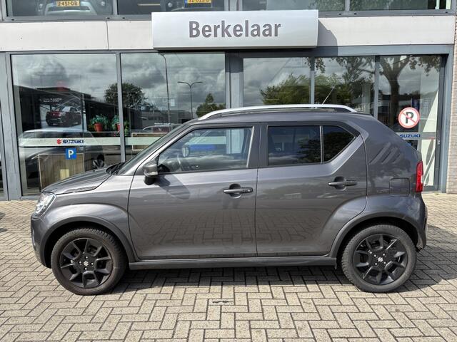 Suzuki IGNIS 1.2 Smart Hybrid Style CVT Automaat | Climate Control | Cruise C