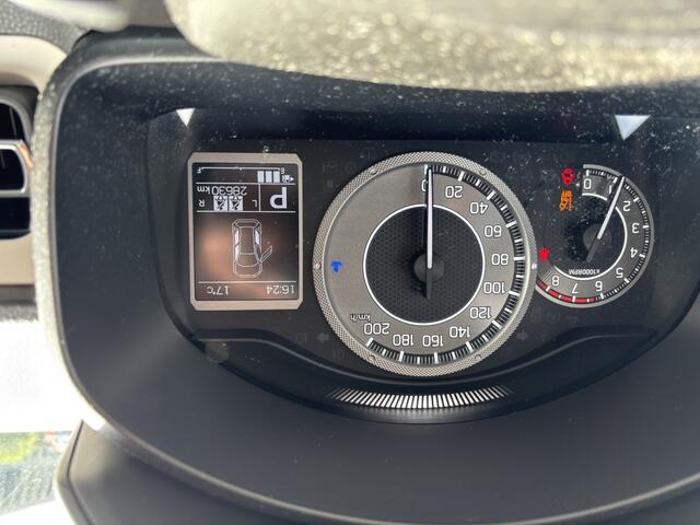 Suzuki IGNIS 1.2 Smart Hybrid Style CVT Automaat | Climate Control | Cruise C