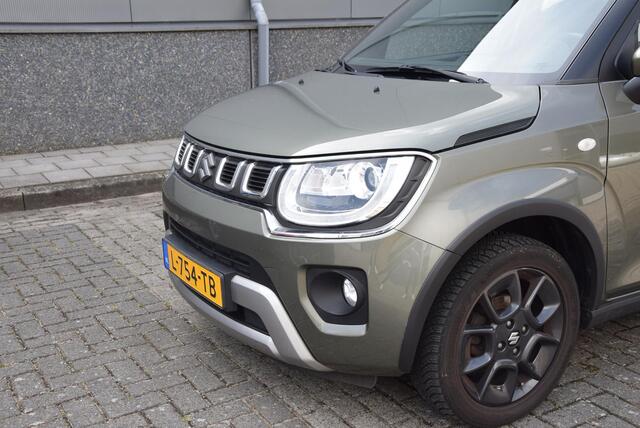 Suzuki IGNIS 1.2 Smart Hybrid Select | Navigatie | Stoelverwarming | Dealer onderhouden |