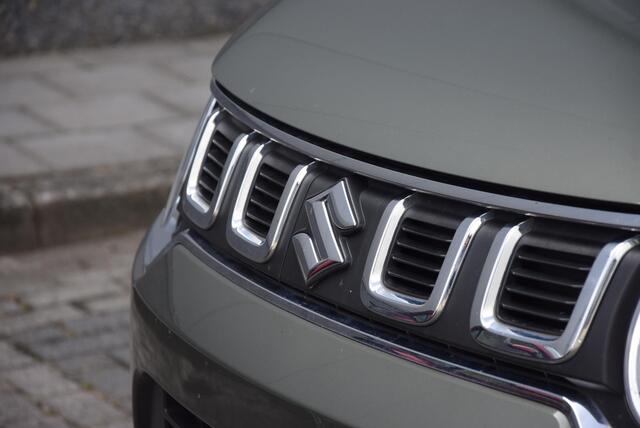 Suzuki IGNIS 1.2 Smart Hybrid Select | Navigatie | Stoelverwarming | Dealer onderhouden |