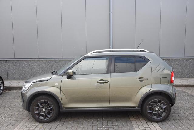 Suzuki IGNIS 1.2 Smart Hybrid Select | Navigatie | Stoelverwarming | Dealer onderhouden |