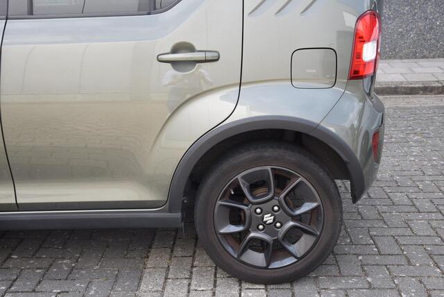 Suzuki IGNIS 1.2 Smart Hybrid Select | Navigatie | Stoelverwarming | Dealer onderhouden |