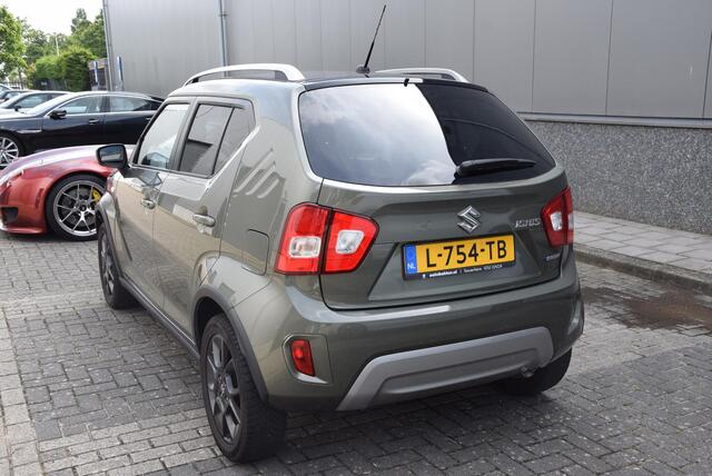 Suzuki IGNIS 1.2 Smart Hybrid Select | Navigatie | Stoelverwarming | Dealer onderhouden |