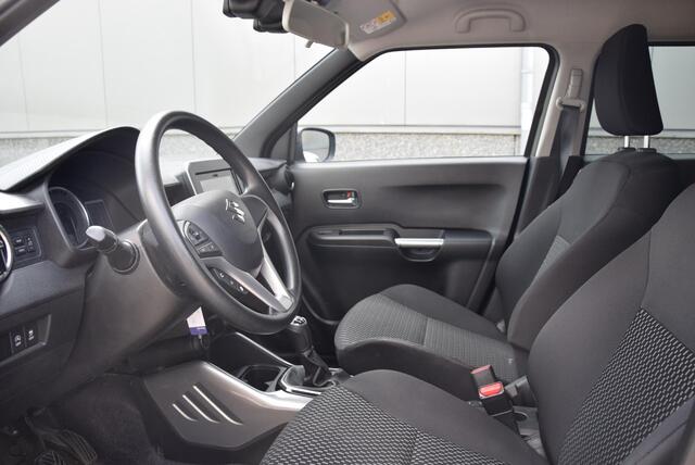 Suzuki IGNIS 1.2 Smart Hybrid Select | Navigatie | Stoelverwarming | Dealer onderhouden |