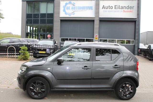Suzuki IGNIS 1.2 Smart Hybrid Select