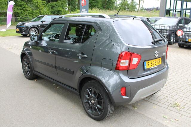 Suzuki IGNIS 1.2 Smart Hybrid Select