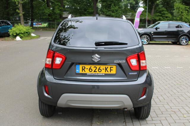 Suzuki IGNIS 1.2 Smart Hybrid Select