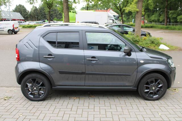 Suzuki IGNIS 1.2 Smart Hybrid Select