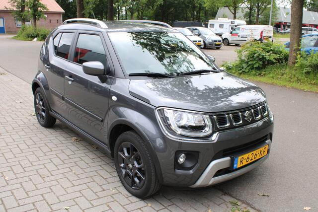 Suzuki IGNIS 1.2 Smart Hybrid Select