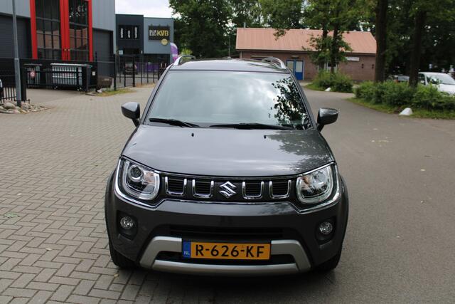 Suzuki IGNIS 1.2 Smart Hybrid Select