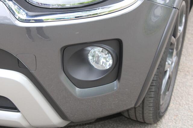 Suzuki IGNIS 1.2 Smart Hybrid Select