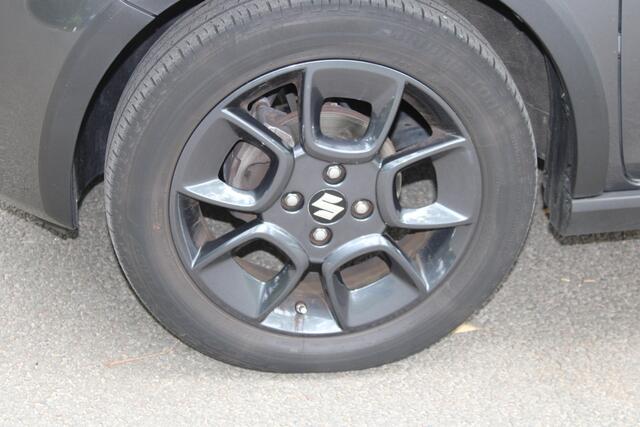 Suzuki IGNIS 1.2 Smart Hybrid Select