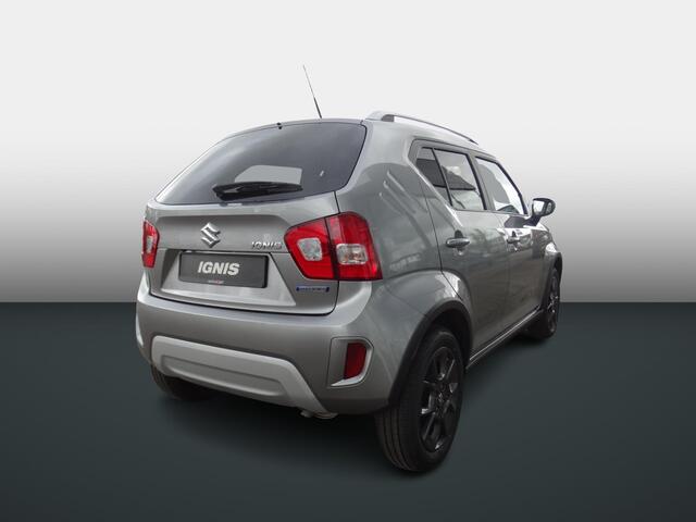 Suzuki IGNIS 1.2 Smart Hybrid Select