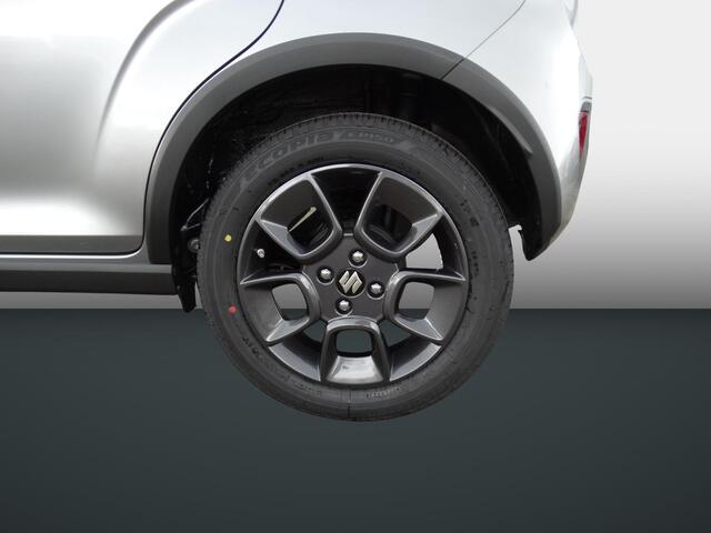 Suzuki IGNIS 1.2 Smart Hybrid Select