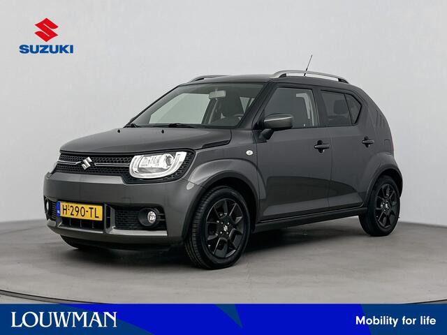 Suzuki IGNIS 1.2 Smart Hybrid Select