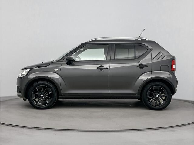 Suzuki IGNIS 1.2 Smart Hybrid Select