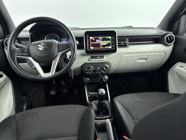 Suzuki IGNIS 1.2 Smart Hybrid Select