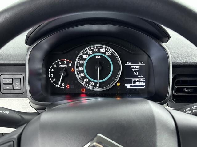 Suzuki IGNIS 1.2 Smart Hybrid Select