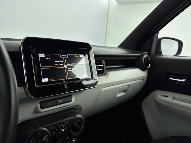Suzuki IGNIS 1.2 Smart Hybrid Select