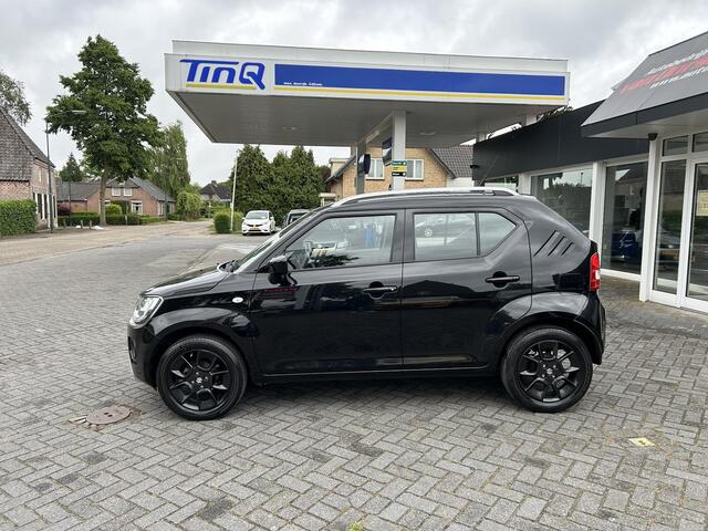 Suzuki IGNIS 1.2 Smart Hybrid Comfort