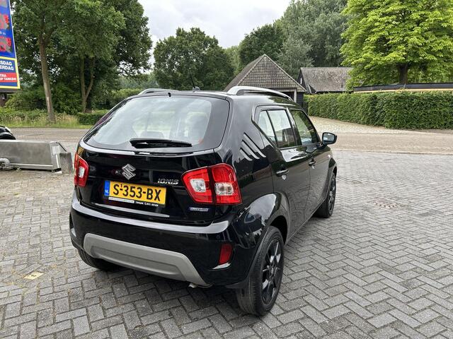Suzuki IGNIS 1.2 Smart Hybrid Comfort