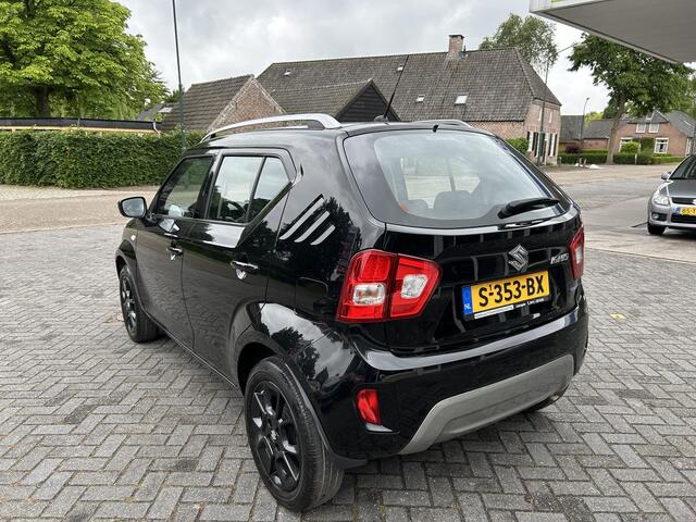 Suzuki IGNIS 1.2 Smart Hybrid Comfort