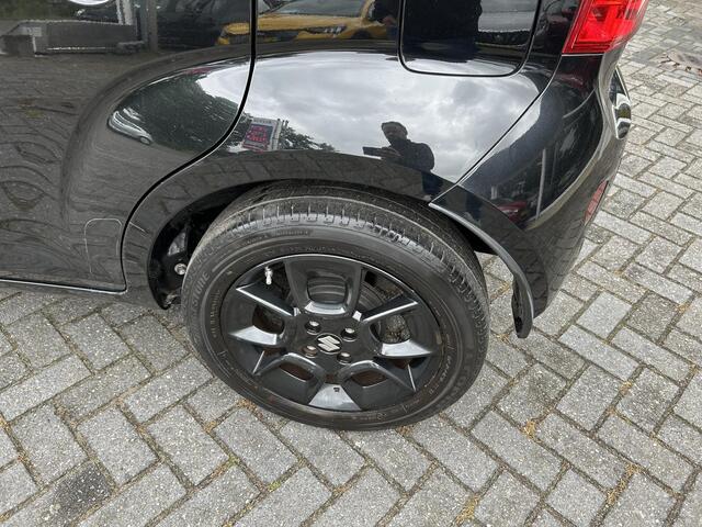 Suzuki IGNIS 1.2 Smart Hybrid Comfort