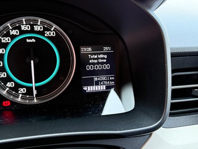 Suzuki IGNIS 1.2 SH COMFORT AIRCO BLUETOOTH LED SLECHTS 14.764KM ORIG-NL