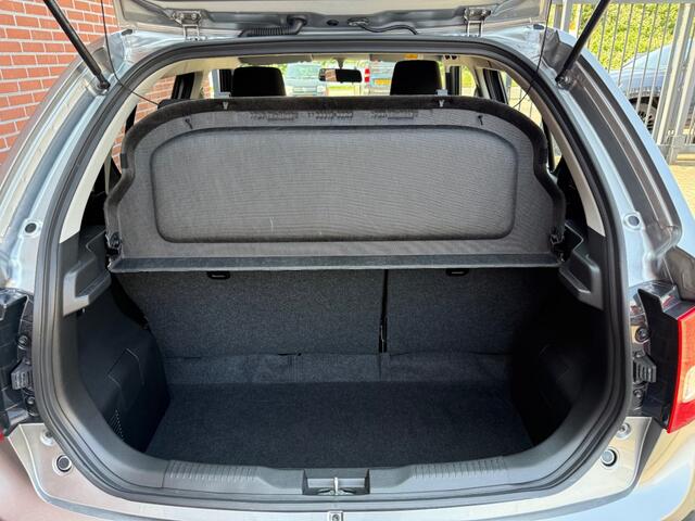 Suzuki IGNIS 1.2 SH COMFORT AIRCO BLUETOOTH LED SLECHTS 14.764KM ORIG-NL