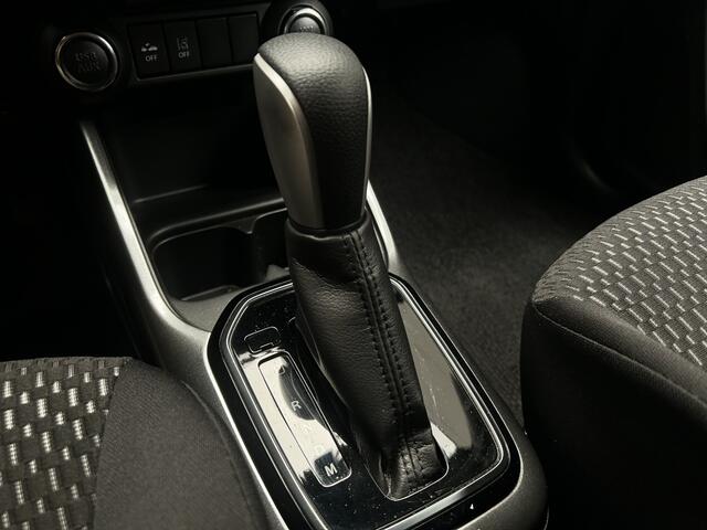 Suzuki IGNIS 1.2 HYBRID Style [ 1e EIGENAAR I AUTOMAAT I CRUISE I CLIMA i APP