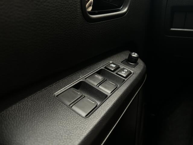 Suzuki IGNIS 1.2 HYBRID Style [ 1e EIGENAAR I AUTOMAAT I CRUISE I CLIMA i APP